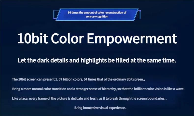 TripleScreenPro 2.5K triple portable monitor for laptop setup